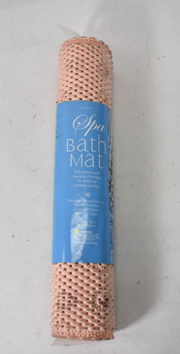 Spa bath mat soft - spa,
