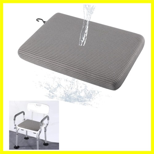 Shower seat cushion bath - seat,
