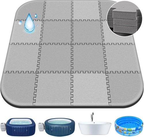 85x85 inch hot - 85x85, mat