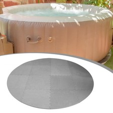 Bath Tub Mat Foldable