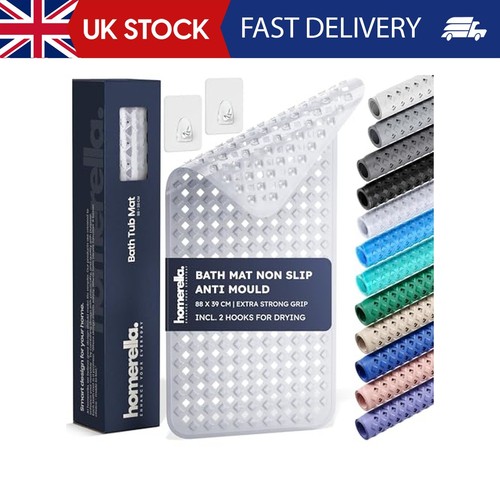 Bathtub mat non slip anti - mat,