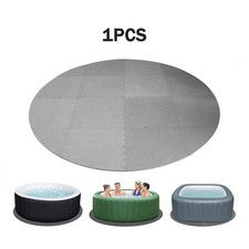 Bath Tub Mat Hot Tub Pad
