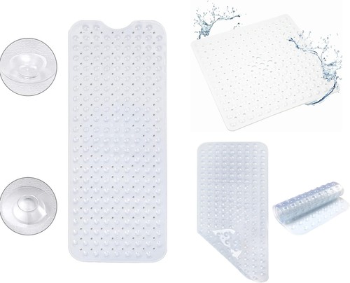 Anti slip bathtub - anti, mat