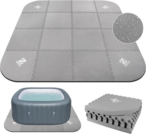 Inch extra thick non - extra, non-slip