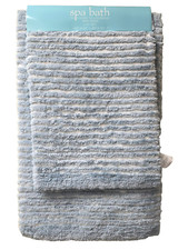 NEW SET OF 2 SPA BATH