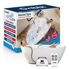 Electric Bubble Massage