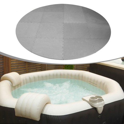 Bath tub mat hot - hot, pad
