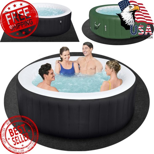 Tixanf round hot - tixanf, mat