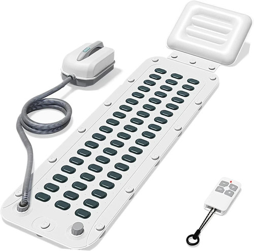 Bath spa massage - bath, mat,
