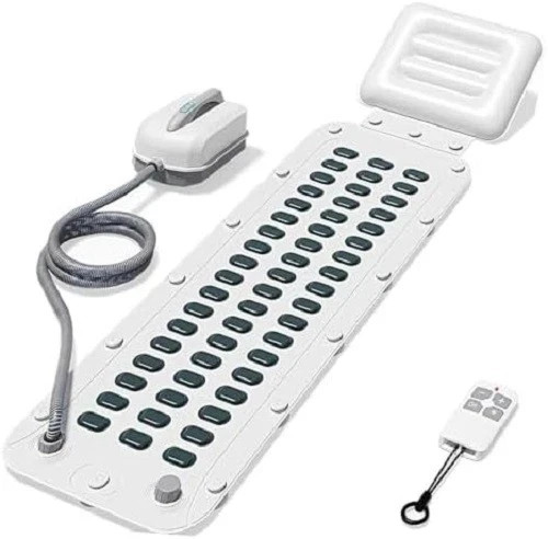 Bath spa massage mat jacuzzi - bath,