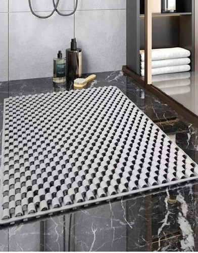 Bathtub mat non slip rubber - mat, non-slip